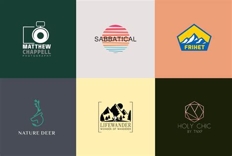 What Is A Minimalist Logo Minimalism In Logo Design The Art Of Images