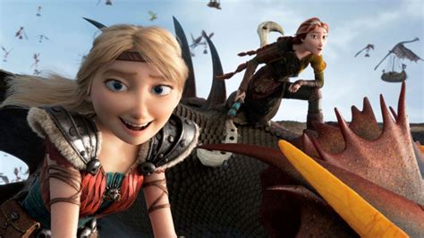 How To Train Your Dragon 3 Review