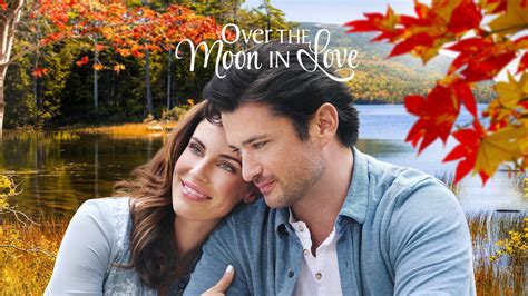 Over The Moon In Love 2019 Az Movies