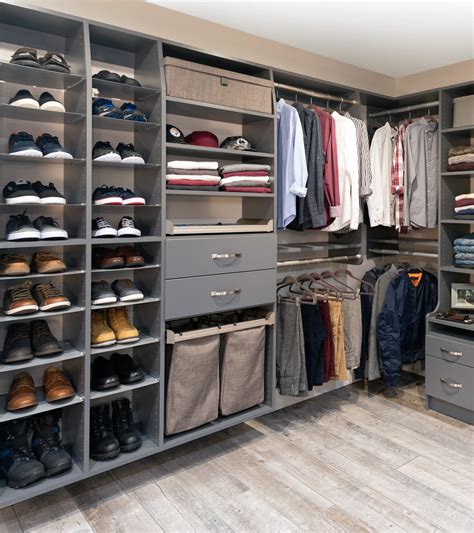 How Much Does A Custom Closet Cost Inspired Closets