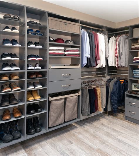 Custom Closets Las Vegas Dandk Organizer