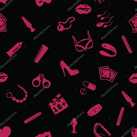seamless sex shop pattern — stock vector © nikiteev 47586151