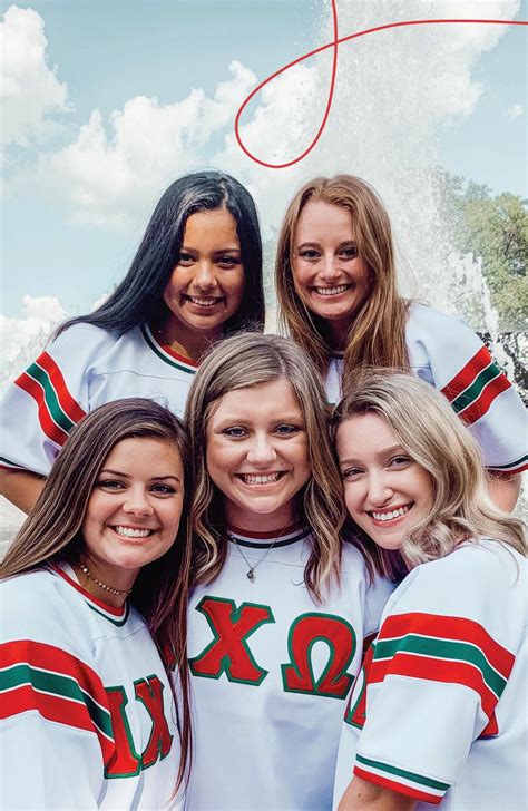 2018 19 Alpha Chi Omega Foundation Annual Report By Alpha Chi Omega