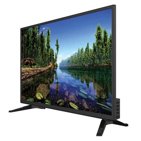 Supersonicr Supersonic Sc 3222 32 Inch Class Widescreen Led Hdtv With