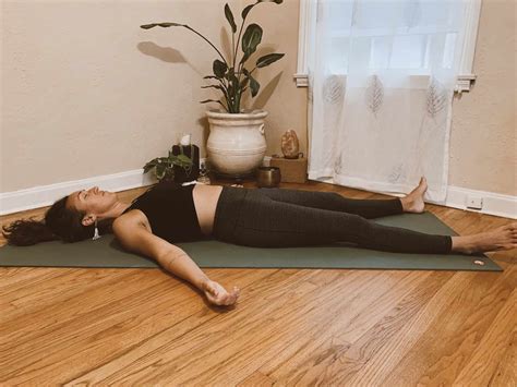 Yin Yoga To Feed Your Soul Dope Yogi