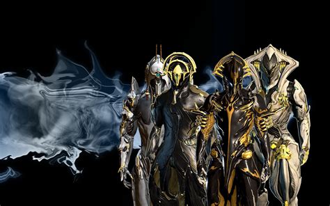 Warframe Frost Prime Wallpapers Top Free Warframe Frost Prime