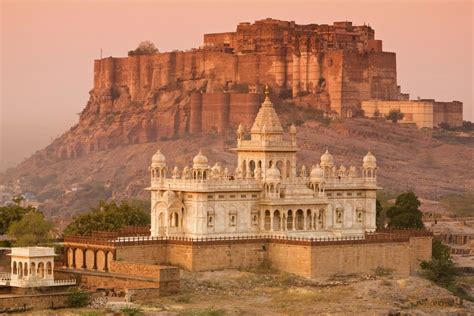 Jewels Of Rajasthan 6 Nights 7 Days Dadabhai Travel