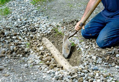 A Closer Look At French Drains And How They Compare With Other Methods
