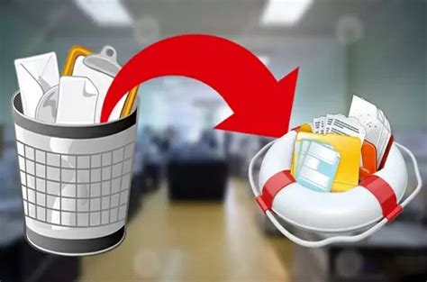 How To Restore Permanently Deleted Files From Recycle Bin