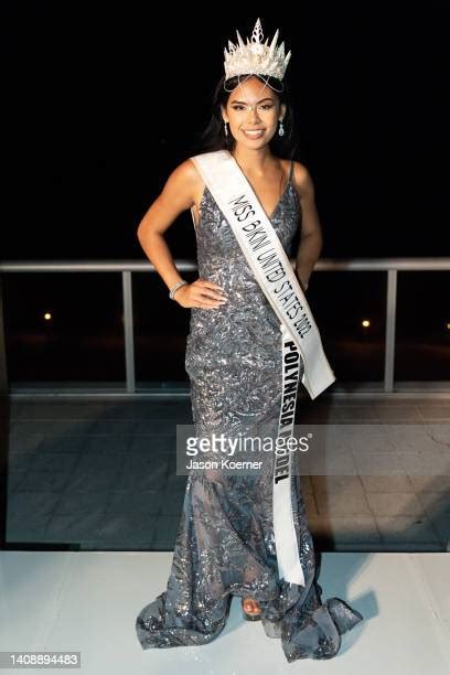 Miss Florida Usa Pageant Photos And Premium High Res Pictures Getty