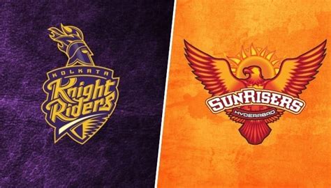 Ipl 2020 live score, kolkata knight riders (kkr) vs sunrisers hyderabad (srh): IPL 2019, KKR vs SRH Live Cricket Streaming: When and where is KKR vs SRH T20 match? - BabbleSports