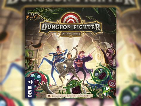 ️ Comprar Dungeon Fighter 2ª Edición Al Mejor Precio Juegakens