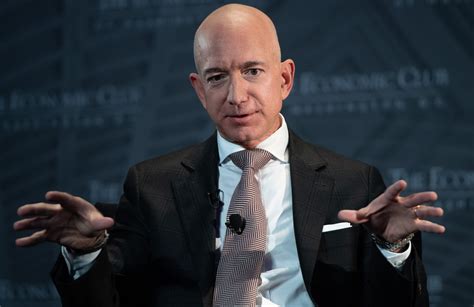 Amazon Ceo Jeff Bezos Believes This Is The Best Way To Run Meetings