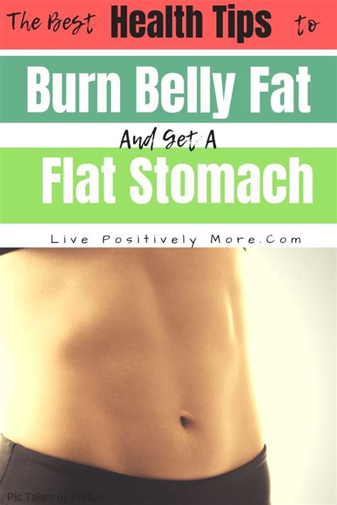 Pin On Belly Fat Loss Tips Lose Belly Fat