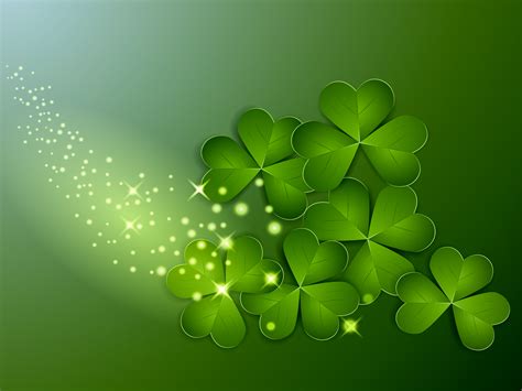 15 Lucky Android Wallpapers For St Patricks Day