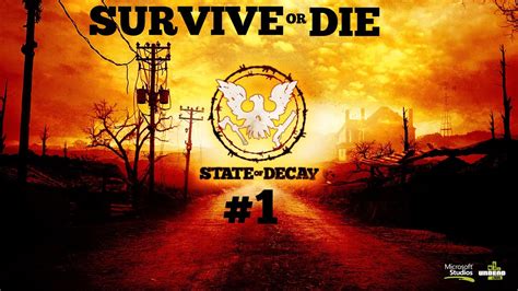 Survive Or Die Breakdown Part1 Welcome To The End Of Days Youtube