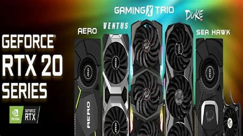 Msi Rtx 2080 Ti Gaming X Trio Review Overclocking Temps And Gaming