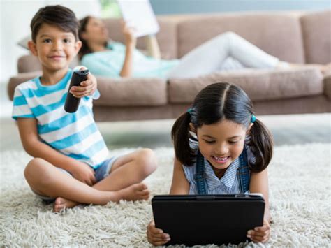 Screen And Technology Addiction In Kids The Frisky