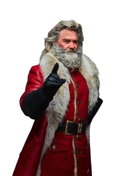 Santa Claus The Christmas Chronicles Ds Wiki Fandom