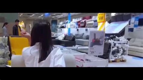 Do It Yourself Ikea Masturbation Video Goes Viral In China Youtube