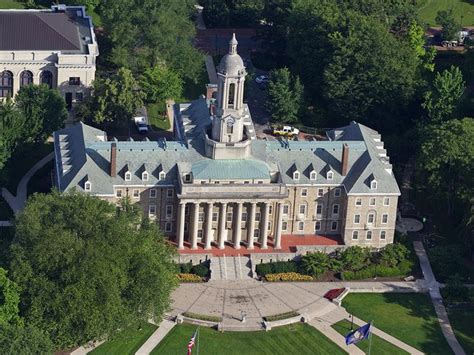 These Are The 18 Top Public Colleges In Pennsylvania Study Says