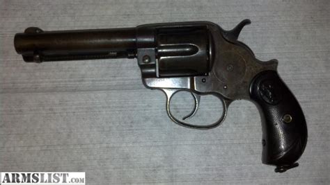Armslist For Sale Colt 1878 Frontier Six Shooter