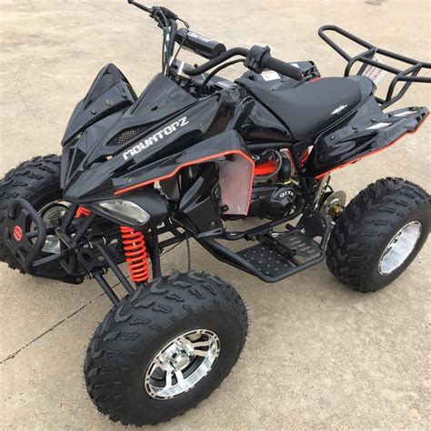 150cc Coolster Atv For Sale In Red Oak Tx 5miles Buy And Sell