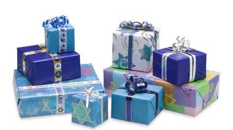 Secondly, gift giving was never an. Hanukkah Gifts | My Jewish Learning