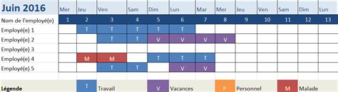 Hier kannst du dir die kostenlose vorlage des excel urlaubsplaners für 2021 herunterladen. Modèles gratuits de ressources humaines pour Excel