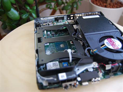 How To Upgrade The Hdd In Your Lenovo Thinkcentre M720q Tiny Windows