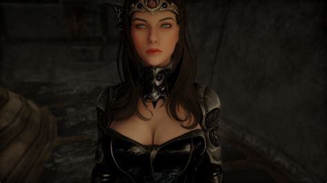 Skyrim Special Edition Game Screenshots