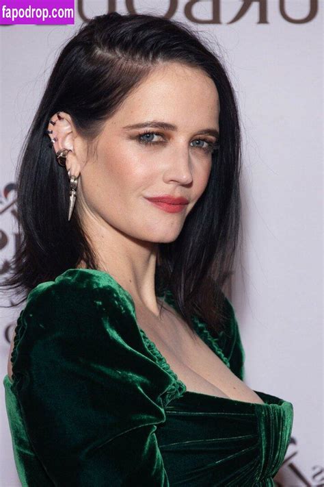 Eva Green Evagreenweb Leaked Nude Photo From Onlyfans And Patreon