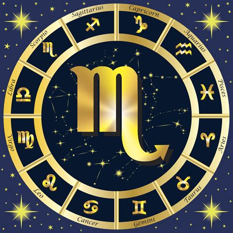 Striking Facts About The Zodiac Sign Scorpio Astrology Bay