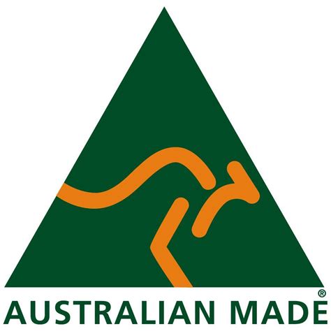 Australian Brand Logo Logodix