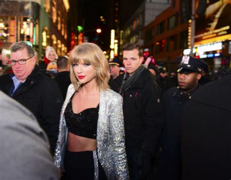Cenu Za Mtv Za Klip Roku Získala Taylor Swift