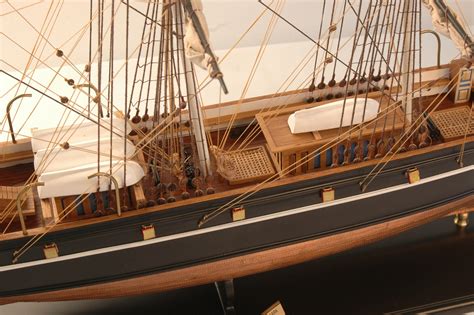 Maquette De Bateau Cutty Sark Gamme Supérieure Fr Premier Ship Models