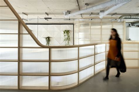 Scenario Architecture Offices London Office Snapshots