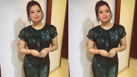 Bharti Singh Shocking Weight Loss And Amazing Transformation Journey And Launching New Game Show