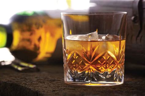 Chill Filtered Whiskey Distillers Choice Distiller