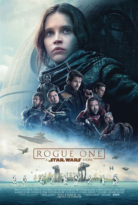 Rogue One A Star Wars Story Picture 11