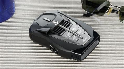 Cobra Rad 480i Long Range Radar Detector With Bluetooth Car Salon