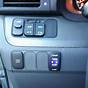 Charge System Honda Odyssey