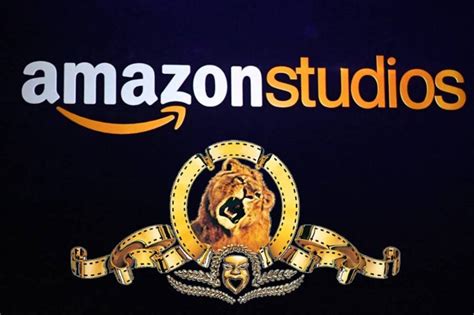 Amazon Comprará Los Históricos Estudios Mgm Metro Goldwyn Mayer Por 8