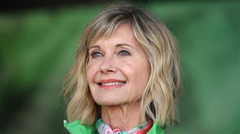 Olivia Newton John State Memorial Service To Be Broadcast Live