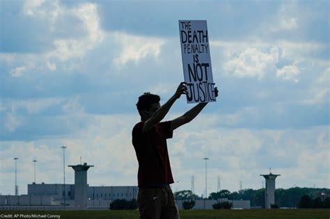 Alabama Has Executed A Man With Nitrogen Gas Despite Jurys Life