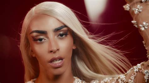 Bilal Hassani Control Official Music Video Youtube