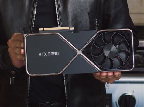 Nvidia Geforce Rtx 3090 Price Drops Under 2000 Eur In Germany And