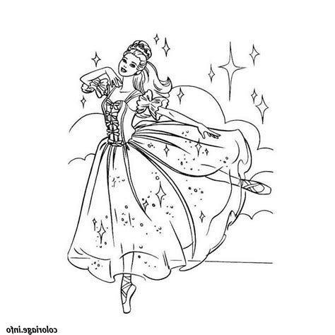 Le film est sorti directement en vidéo en 2013 et a été réalisé par owen hurley. 12 Minimaliste Coloriage Barbie Danseuse Stock | Coloriage ...
