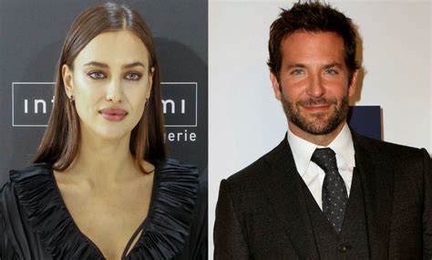 Irina Shayk Et Bradley Cooper Sont Parents News