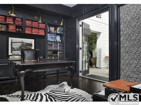Calling the decor woodsy and homey. everyone got all gussied up. Kourtney Kardashian's Bold Decor Attracts Buyer - Zillow ...